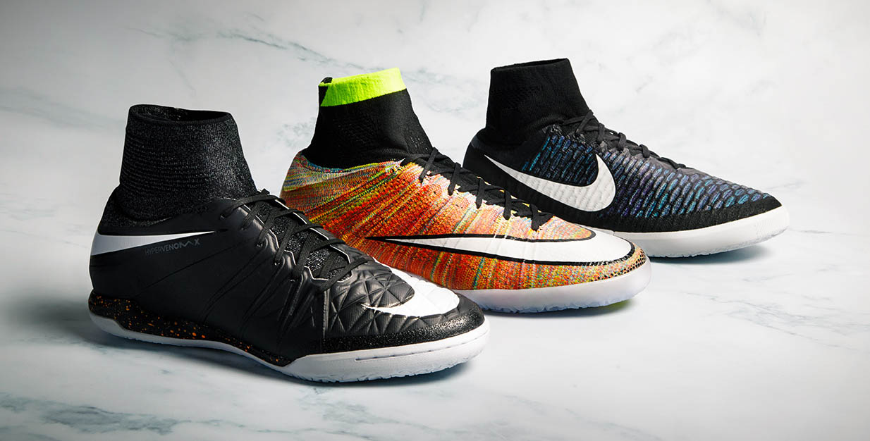 Nike Football X Summer 2015 Street Pack Released Footy Headlines